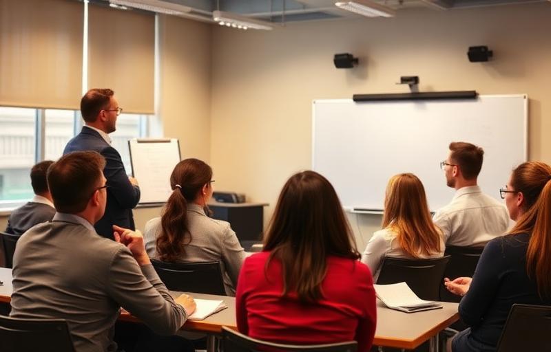 VTCT ITEC L3/L4/L5 Certificate/Diploma in Education and Training