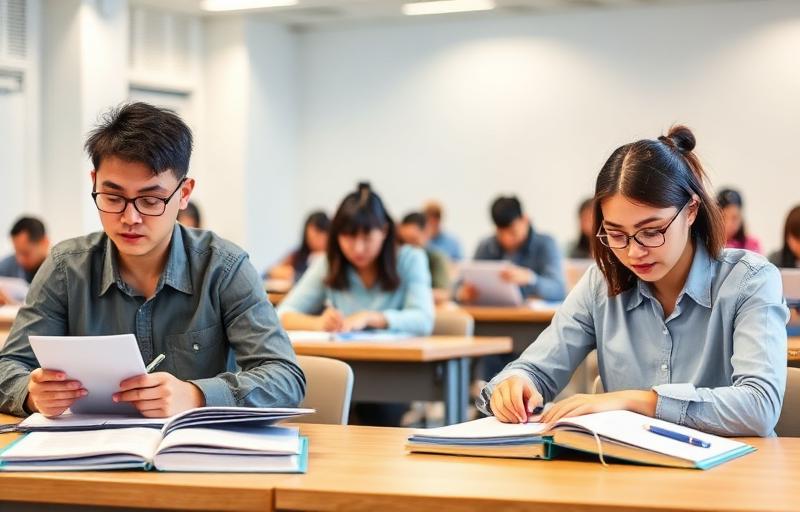 VTCT ITEC Pre-Exam Intensive Course