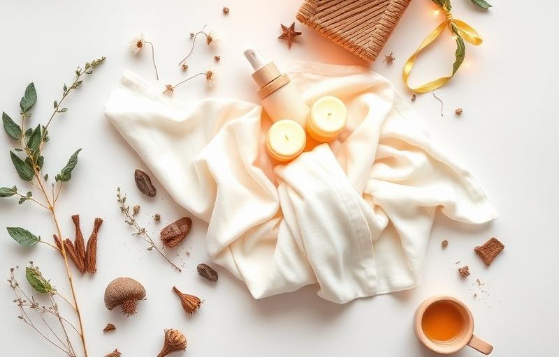 TQUK Level 2 Award in Postpartum Body Massage and Binding Therapy