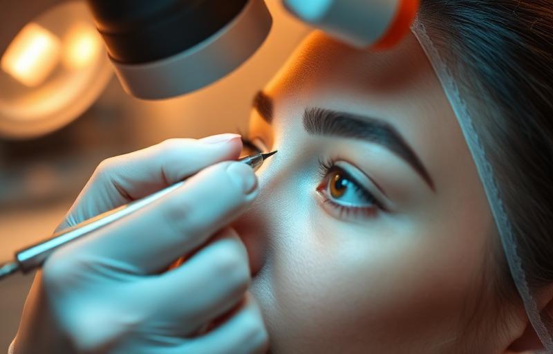 VTCT ITEC Level 4 Diploma in Micro-Pigmentation Treatment