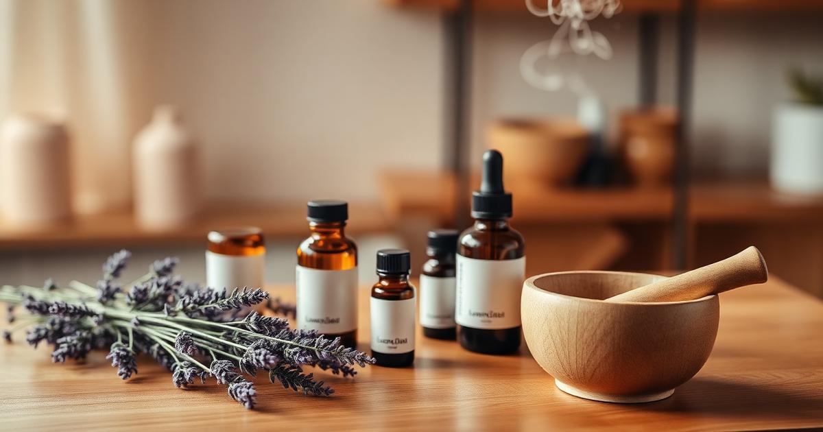 Aromatherapy Certification in Hong Kong: Your Complete 2026 Guide