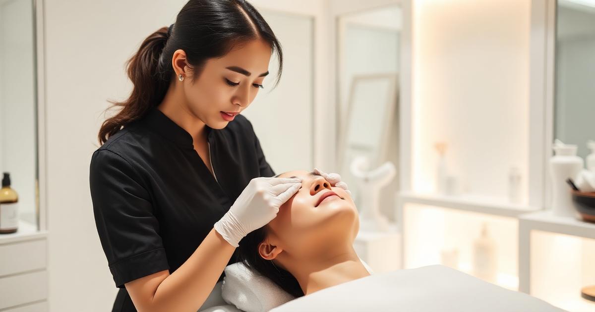 How to Become a Certified Beauty Therapist in Hong Kong (2026 Guide)