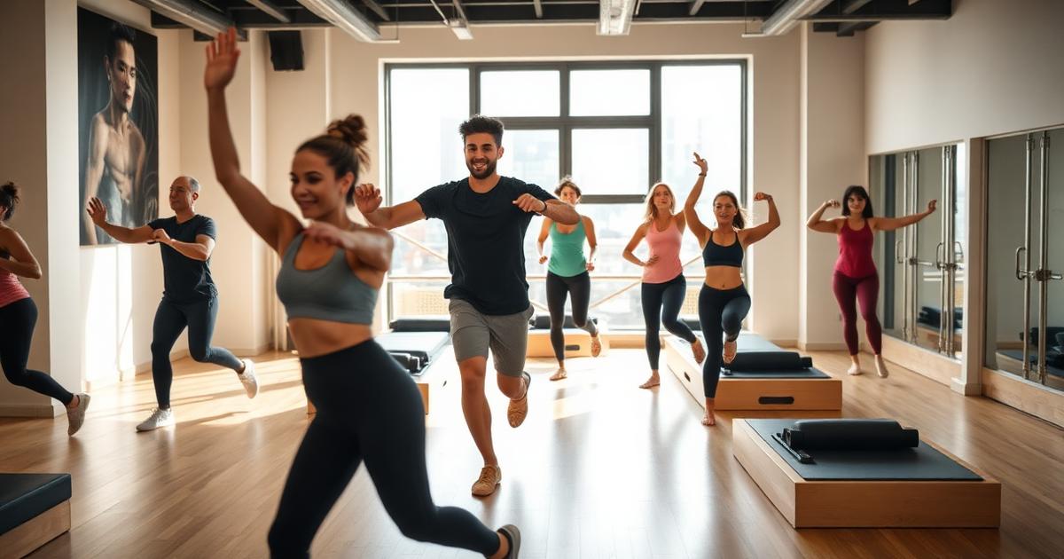 Top 7 Fitness Career Trends in Hong Kong for 2026