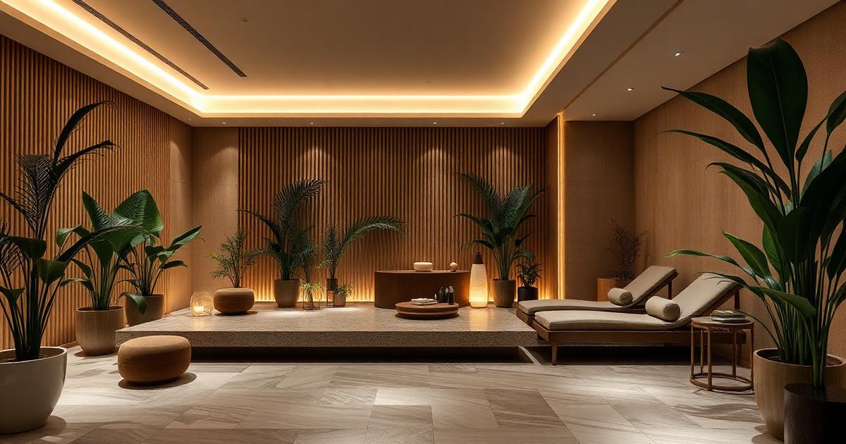 The Wellness Industry in Hong Kong: Opportunities You Shouldn't Miss in 2026