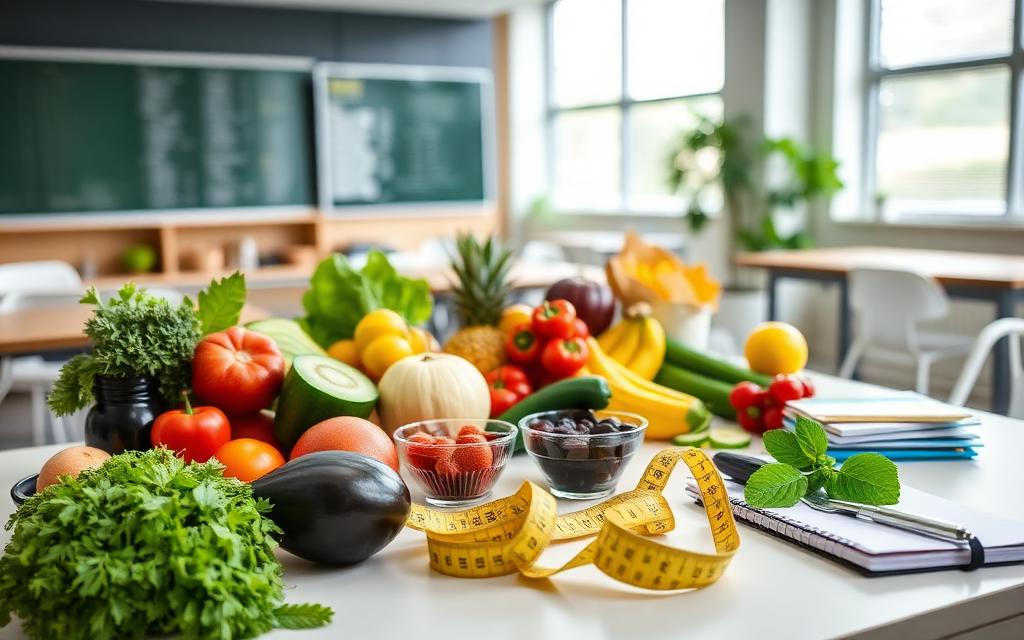 Diploma in Nutritional Science & Food Safety